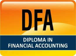 DIPLOMA IN FINANCIAL ACCOUNTING (DFA)
