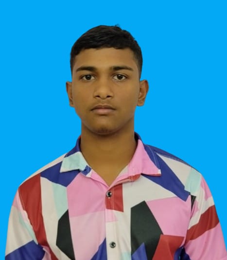 DEEPJYOTI PATHAK