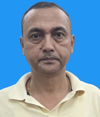 SAMSER SANYASI