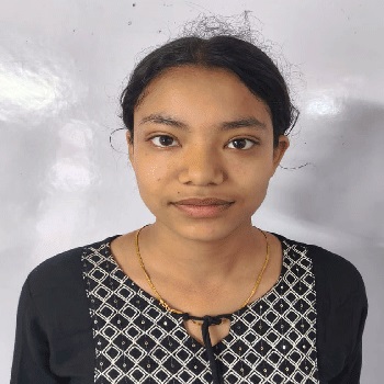 BRISTI BORAH