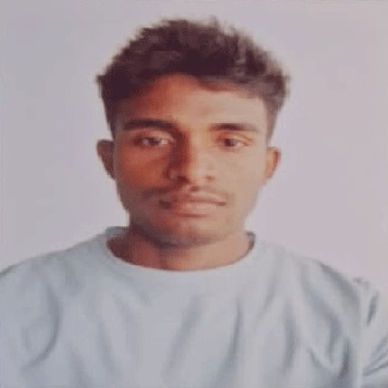PRANAB RAJGORH
