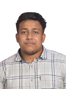 SIVA PRASAD BORAH