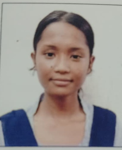 KAKU BORAH
