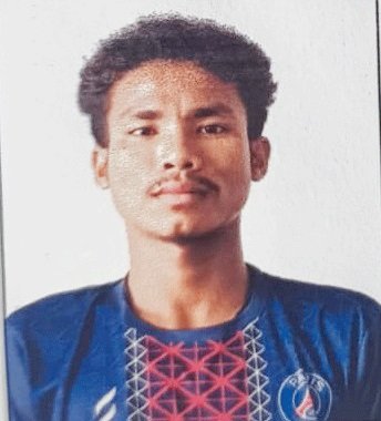 MRIDUL MORANG