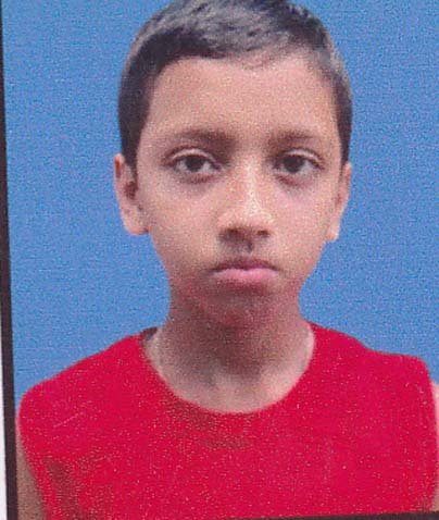 DHRUV ACHARJEE