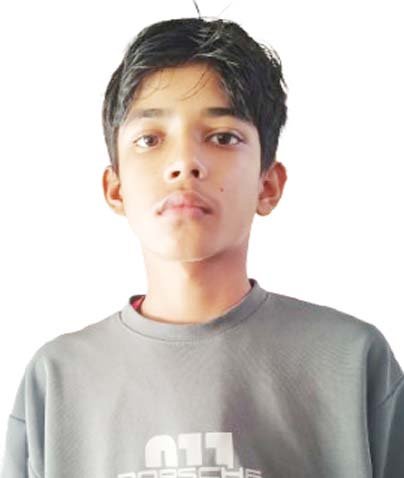 KHAIRUL ISLAM